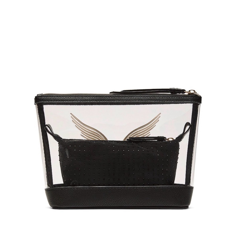 Victoria’s Secret Cosmetic Bag set